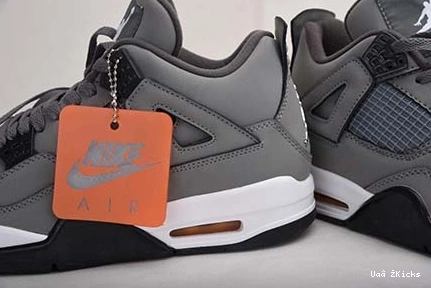 (2019) RETRO - 564 COOL GREY 945 JORDAN Minimalist 308497- 4 0628